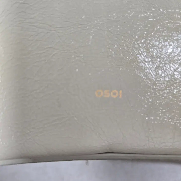 [BUNJANG] OSOI Ivory Shoulder Bag / 오늘만이가격!!  osoi 오소이 아이보리 숄더백