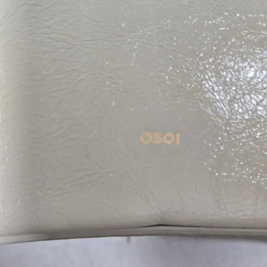 [BUNJANG] OSOI Ivory Shoulder Bag / 오늘만이가격!!  osoi 오소이 아이보리 숄더백