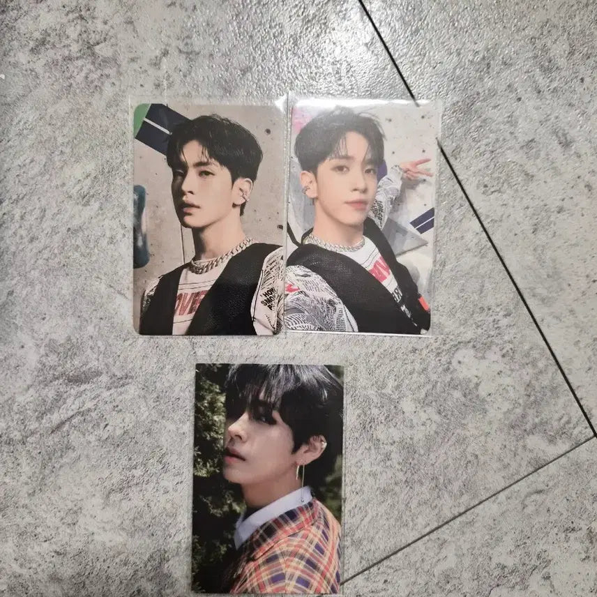 크래비티선시커 (Sun Seeker) 앨범 CD