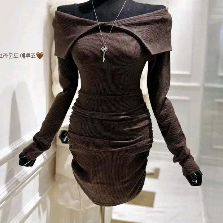 [BUNJANG] Blissmin Daylin Date Look Dress / 수입의류 블리스민 데이린 데이트룩원피스  마지막최종가격