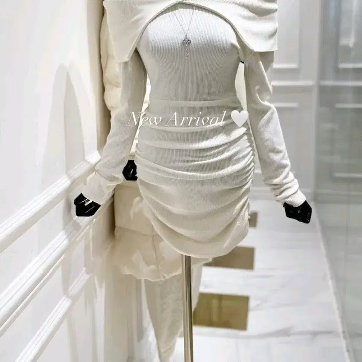 [BUNJANG] Blissmin Daylin Date Look Dress / 수입의류 블리스민 데이린 데이트룩원피스  마지막최종가격