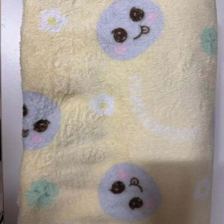 [BUNJANG] RIIZE Moshimoshi Blanket / 라이즈 모시모시 담요 판매