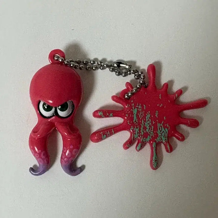 [BUNJANG] Splatoon Gacha / 스플래툰 가챠