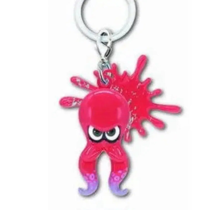 [BUNJANG] Splatoon Gacha / 스플래툰 가챠