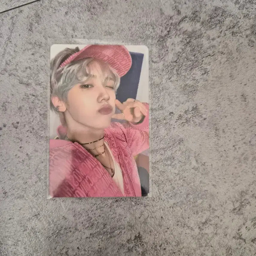 크래비티 Master Piece 앨범 키트 풀셋