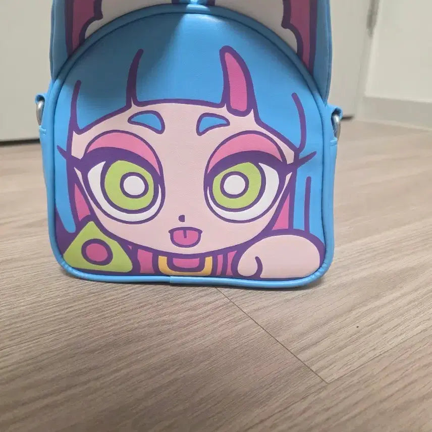 [BUNJANG] Zutomayo Hanabushi Shamigabag / 즛토마요 하나부시 샤미가방