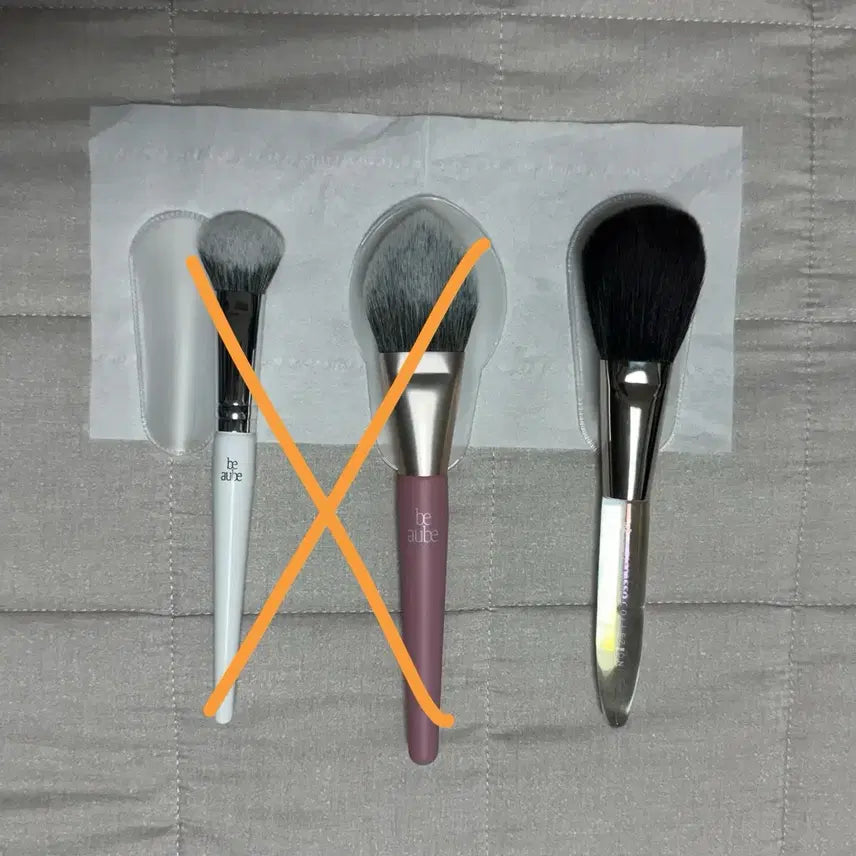 [BUNJANG] 피카소 꼴레지오니 파우더 브러쉬 / 피카소 꼴레지오니 파우더 브러쉬