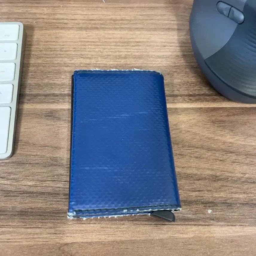 [BUNJANG] Freitag F705 Secrid Card Wallet / 프라이탁 F705 시크리드 카드지갑