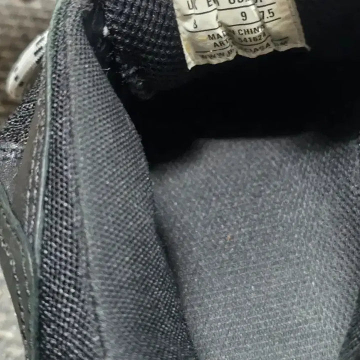 [BUNJANG] Balenciaga Triple S Sneakers / 발렌시아가 트리플s