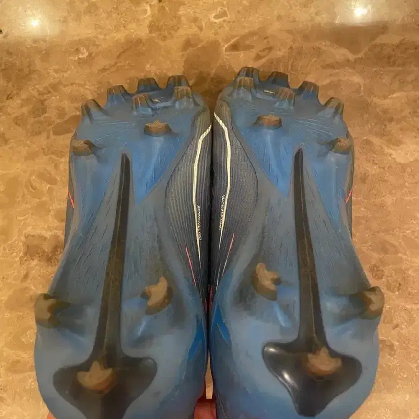 [BUNJANG] Puma Ultra Ultimate FG Soccer Cleats / 푸마 울트라 6 얼티메이트fg 최상급 축구화