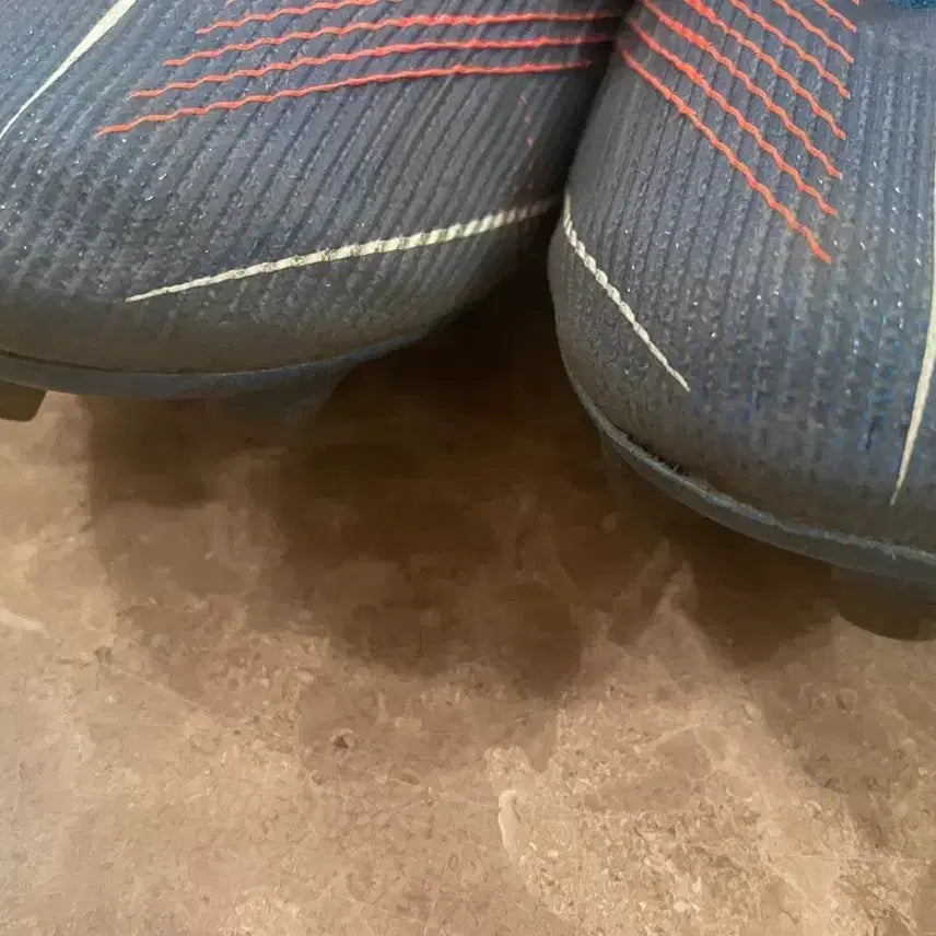 [BUNJANG] Puma Ultra Ultimate FG Soccer Cleats / 푸마 울트라 6 얼티메이트fg 최상급 축구화