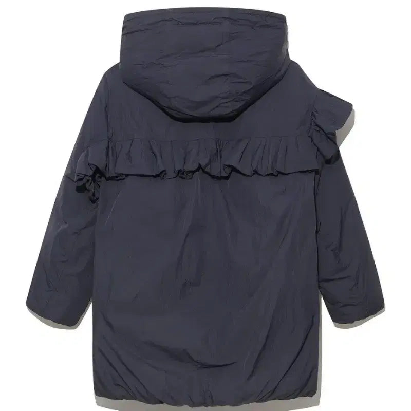 [BUNJANG] Lucky Chouette Padded Jacket / 럭키슈에뜨 패딩