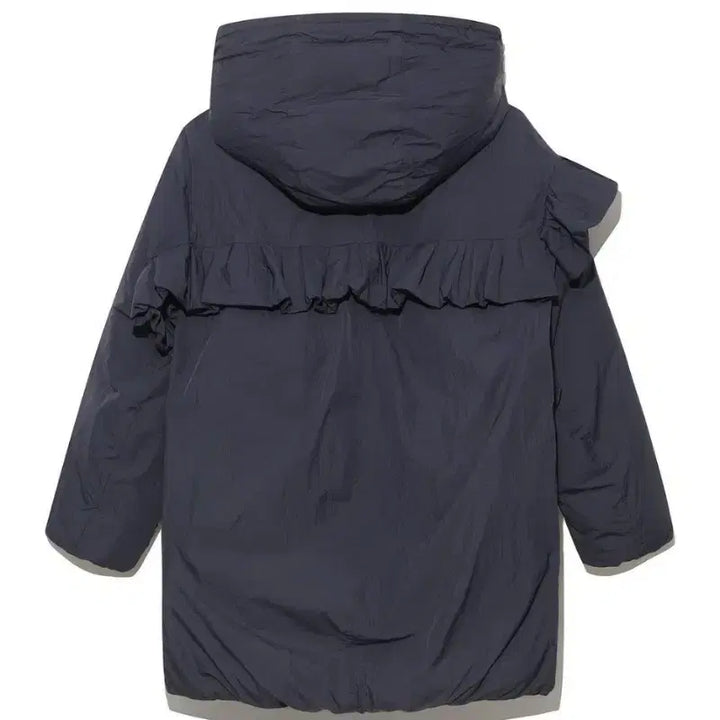 [BUNJANG] Lucky Chouette Padded Jacket / 럭키슈에뜨 패딩