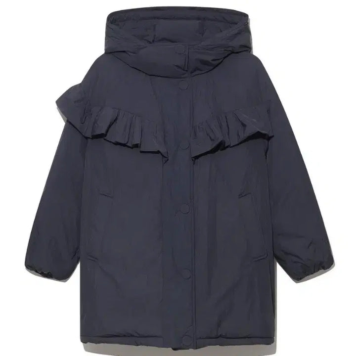 [BUNJANG] Lucky Chouette Padded Jacket / 럭키슈에뜨 패딩