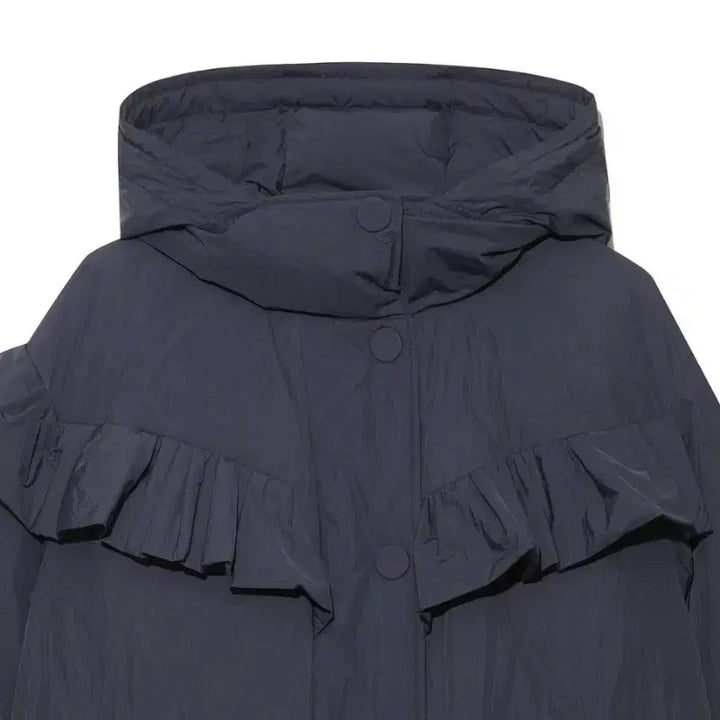 [BUNJANG] Lucky Chouette Padded Jacket / 럭키슈에뜨 패딩