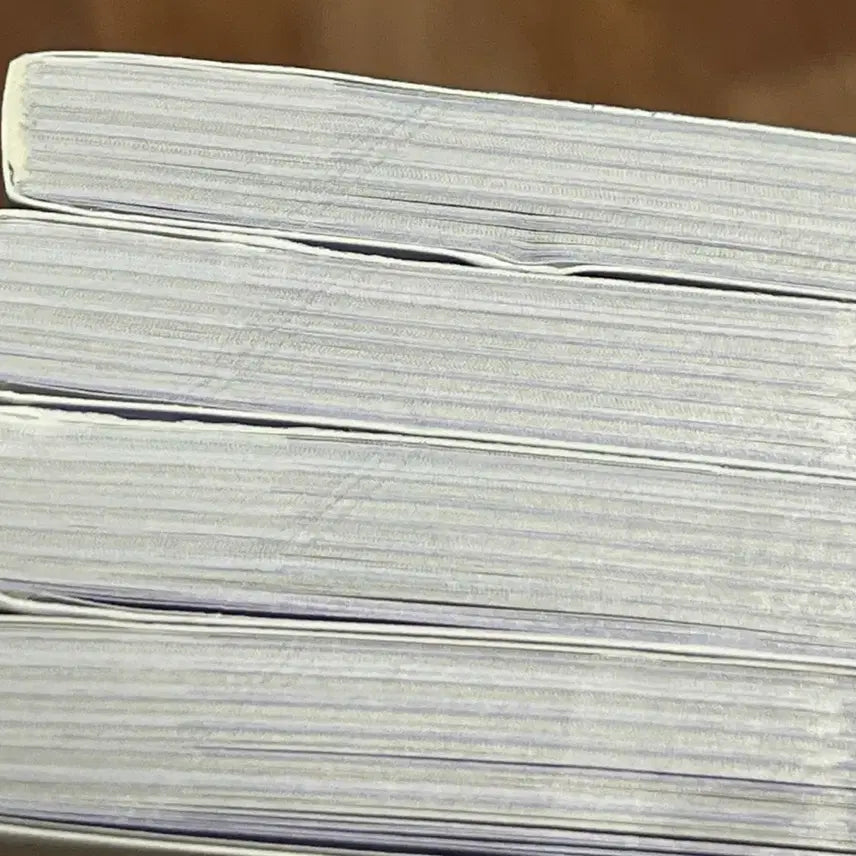 [BUNJANG] Yoo Dae-jong 2026 Daily Workbooks Set / 2026 데일리 유대종 2-1호 4권