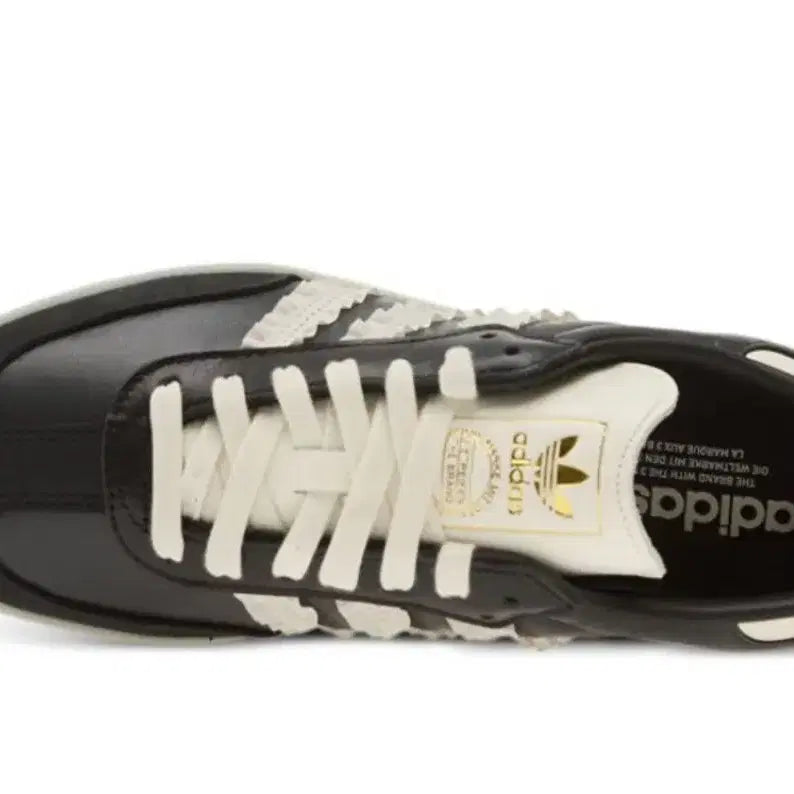 [BUNJANG] Adidas Samba Sneakers 240 / (새상품)아디다스 삼바 스니커즈 240