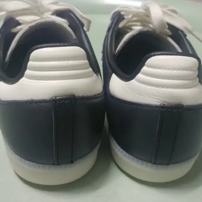 [BUNJANG] Adidas Samba Sneakers 240 / (새상품)아디다스 삼바 스니커즈 240