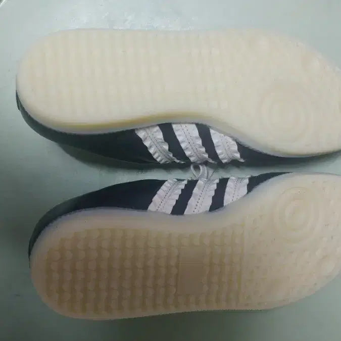 [BUNJANG] Adidas Samba Sneakers 240 / (새상품)아디다스 삼바 스니커즈 240