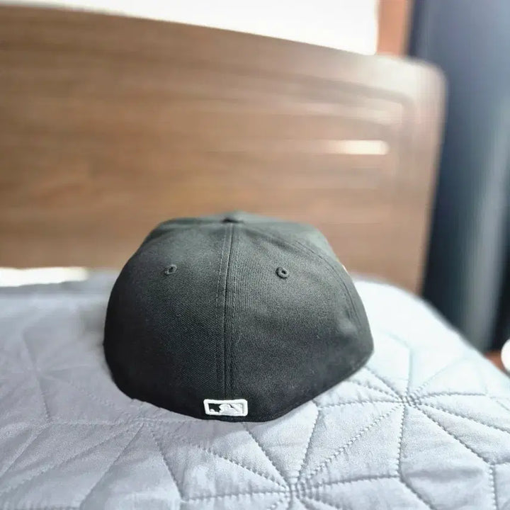 [BUNJANG] Supreme New Era Hat / 슈프림뉴에라모자