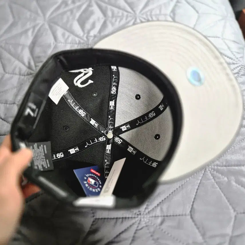 [BUNJANG] Supreme New Era Hat / 슈프림뉴에라모자