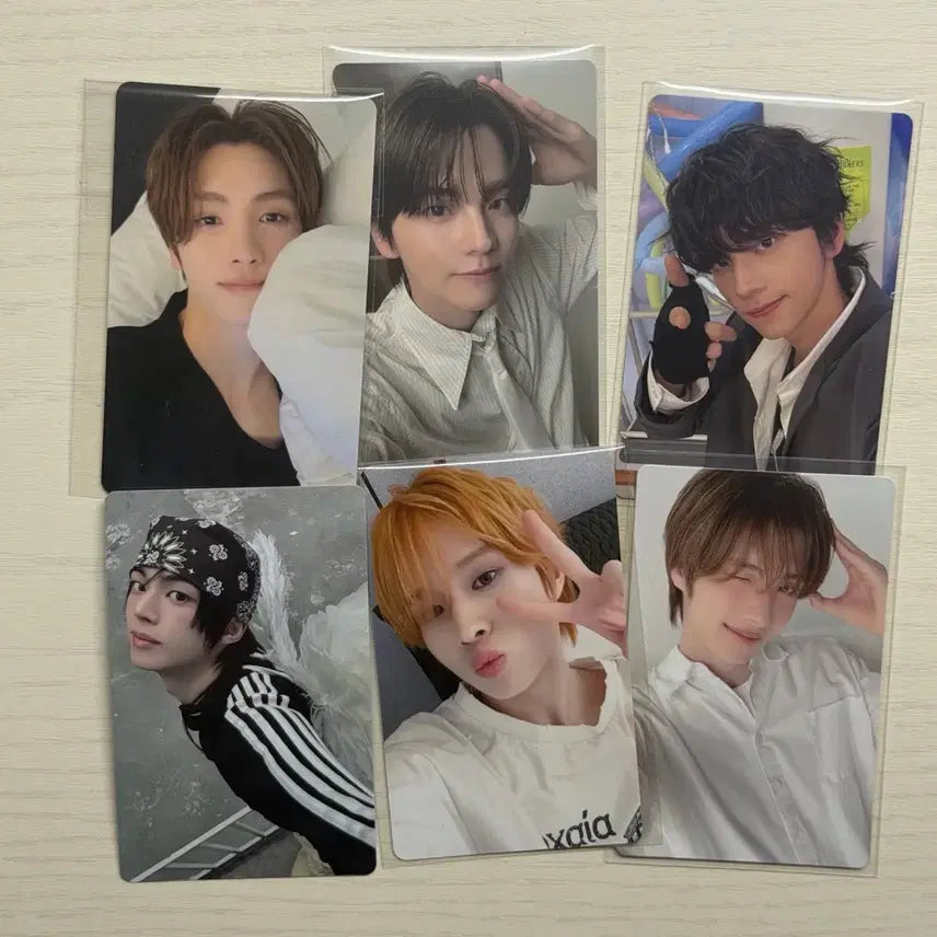 투어스 포카 일괄양도