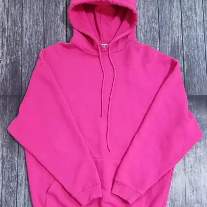 [BUNJANG] Balenciaga Back Logo Hoodie / 발렌시아가 백로고 후드티