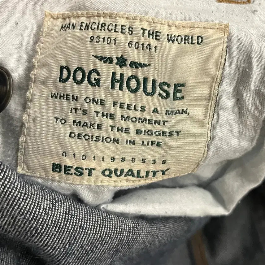 [BUNJANG] DOG HOUSE Suzuki Denim Overall Jeans / DOG HOUSE 도그하우스  데님 스즈키 멜빵 청바지  26-32