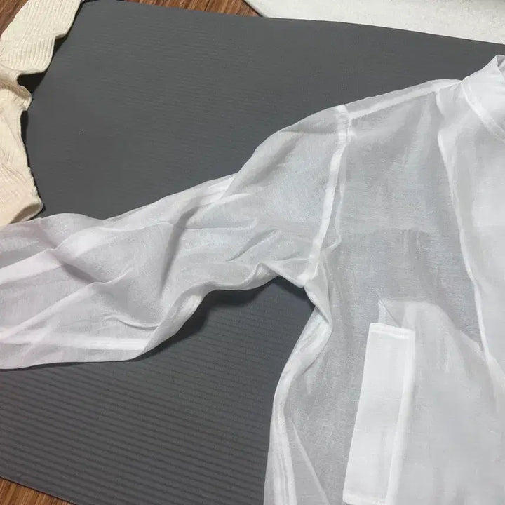 [BUNJANG] Unworn Clothes Bundle Set / 안입는옷처분