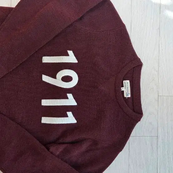[BUNJANG] Merz B. Schwanen Wool Crewneck Knit / 메르츠 비 슈바넨  울 크루넥 판매합니다.