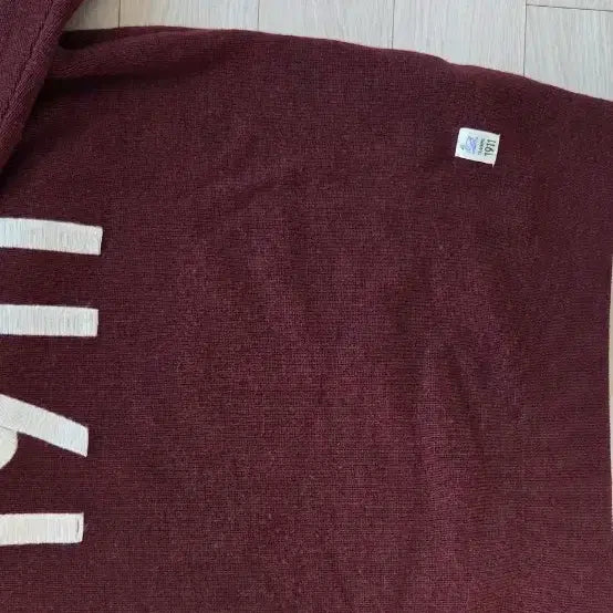 [BUNJANG] Merz B. Schwanen Wool Crewneck Knit / 메르츠 비 슈바넨  울 크루넥 판매합니다.