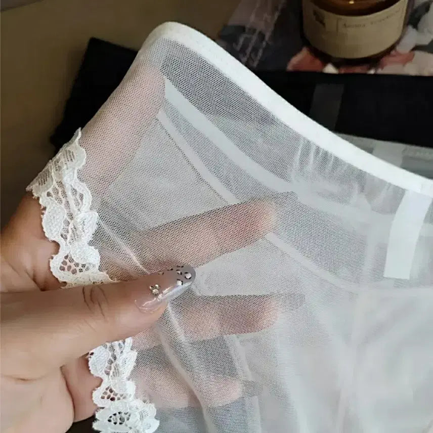 [BUNJANG] 3-Piece Panty Set / 23번  팬티-  3종세트