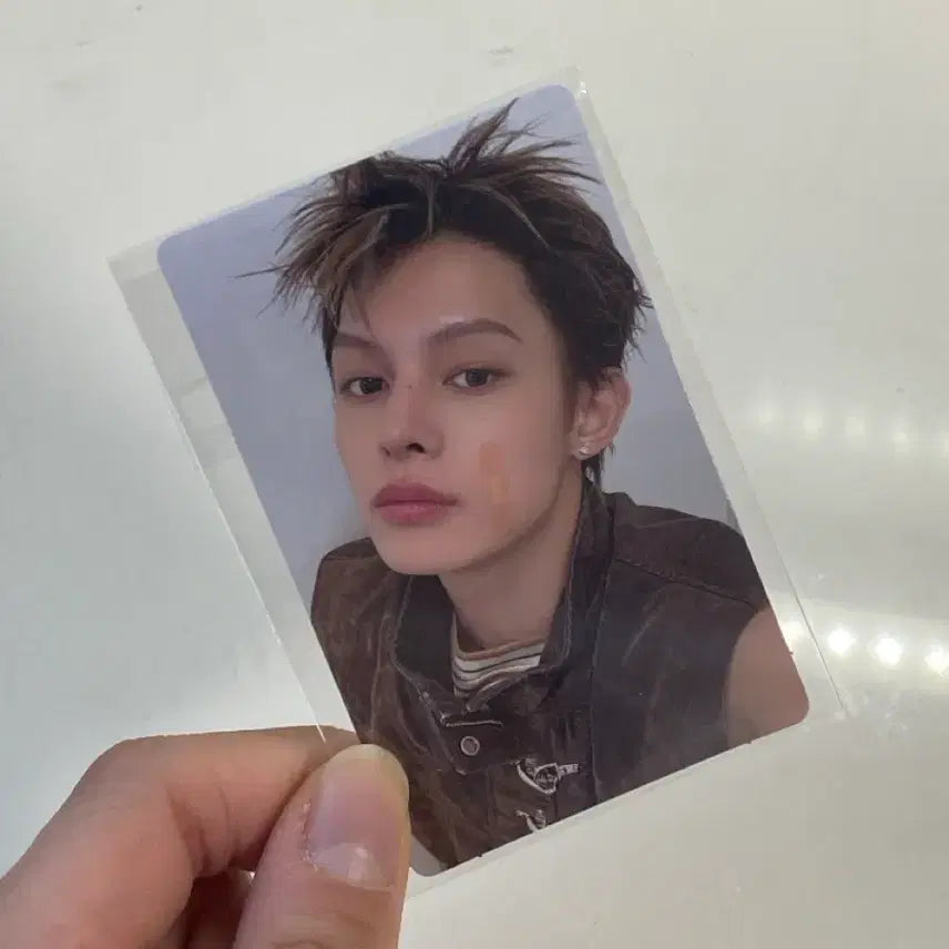 cortis 코르티스 aaa 라이브 특전 미개봉 제임스 양도