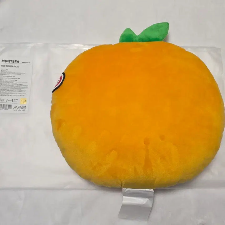 세븐틴 미니틴 페이스 쿠션 (뿌귤이)