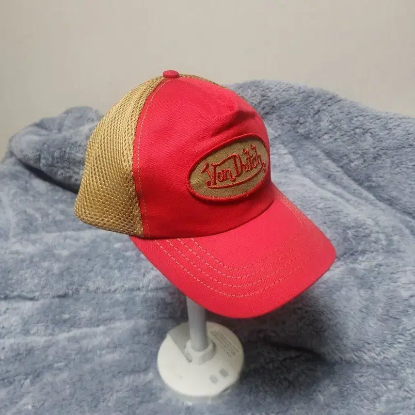 [BUNJANG] BONDICHI Trucker Hat / 본더치 트러커
