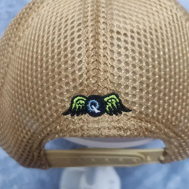 [BUNJANG] BONDICHI Trucker Hat / 본더치 트러커