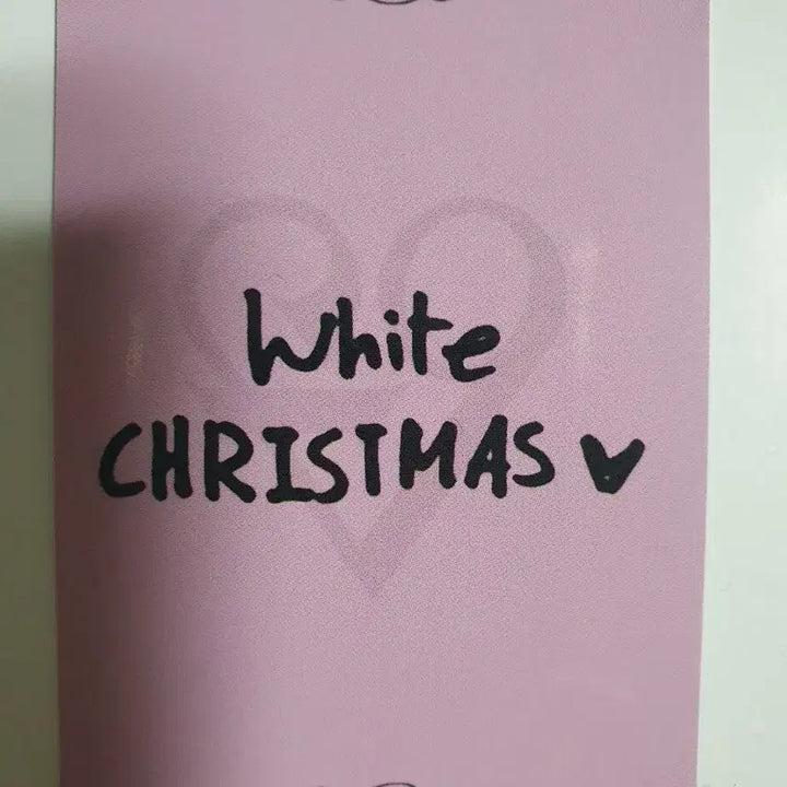 프로미스나인 하얀 그리움 공방포카 세트