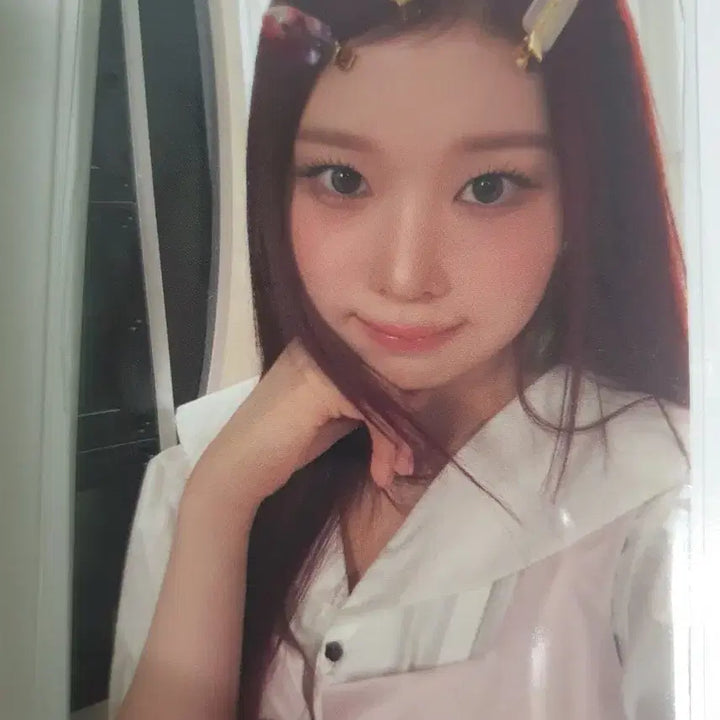 세이마이네임 도희 UFO 공방포카