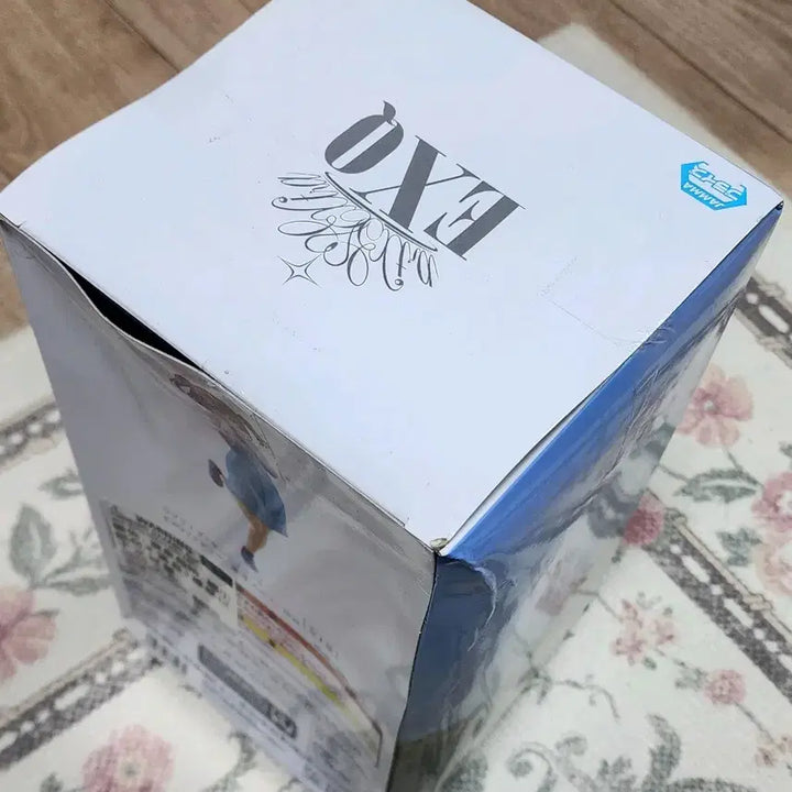 [BUNJANG] Love Live! Sunshine!! Kurosawa Ruby EXQ Figure / 러브라이브 선샤인 쿠로사와 루비 EXQ 피규어 판매