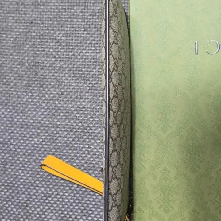 [BUNJANG] Gucci Neo Vintage Clutch Bag / 구찌네오빈티지클러치백