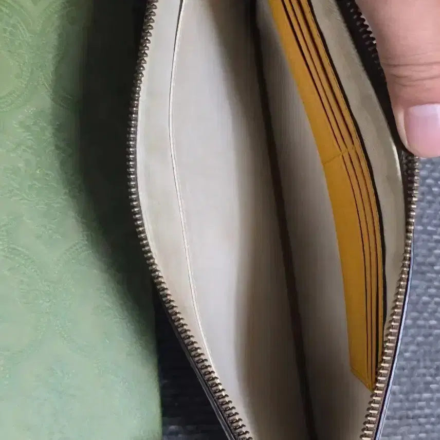 [BUNJANG] Gucci Neo Vintage Clutch Bag / 구찌네오빈티지클러치백