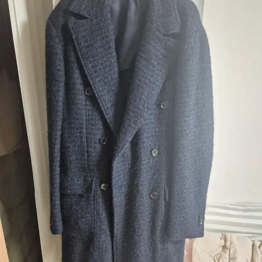 [BUNJANG] Ring Jacket RC66 Polo Coat / (최종할인가) 링자켓 폴로코트 rc66 패턴 48 (100)사이즈 판매