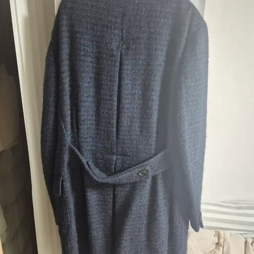 [BUNJANG] Ring Jacket RC66 Polo Coat / (최종할인가) 링자켓 폴로코트 rc66 패턴 48 (100)사이즈 판매