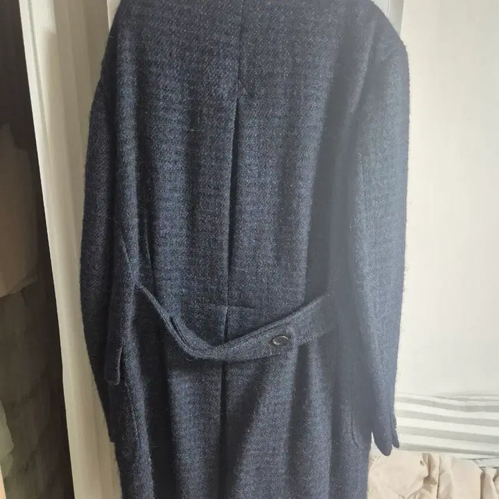 [BUNJANG] Ring Jacket RC66 Polo Coat / (최종할인가) 링자켓 폴로코트 rc66 패턴 48 (100)사이즈 판매