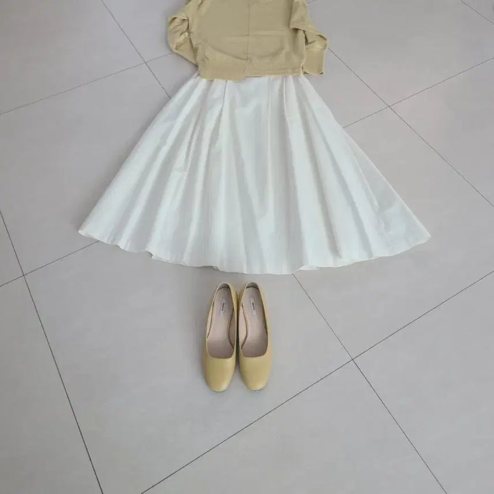 [BUNJANG] Elcanto 5 Months Heels / 엘칸토 5MONTHS 구두