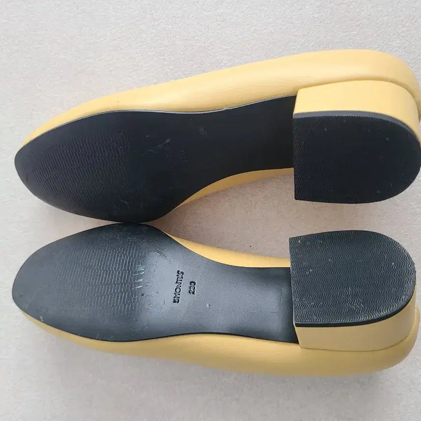 [BUNJANG] Elcanto 5 Months Heels / 엘칸토 5MONTHS 구두