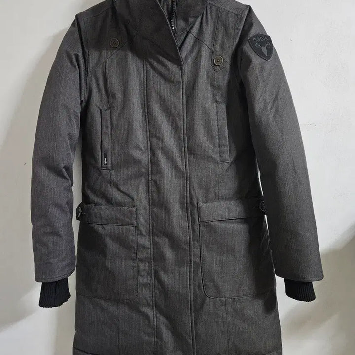 [BUNJANG] Nobis XS Padded Jacket / 노비스 패딩자켓 XS