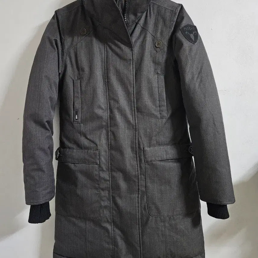 [BUNJANG] Nobis XS Padded Jacket / 노비스 패딩자켓 XS
