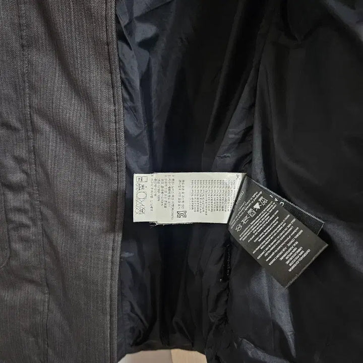 [BUNJANG] Nobis XS Padded Jacket / 노비스 패딩자켓 XS