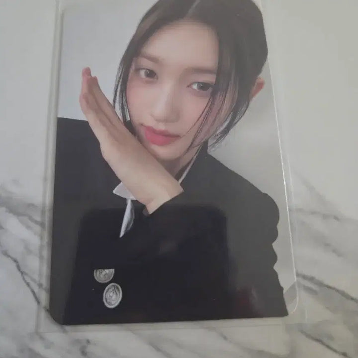 아이브 마인 양면 스스퀘